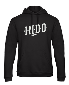 Indo Classic Hoodie