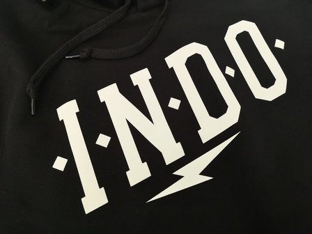 Indo Classic Hoodie