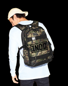 Indo Backpack
